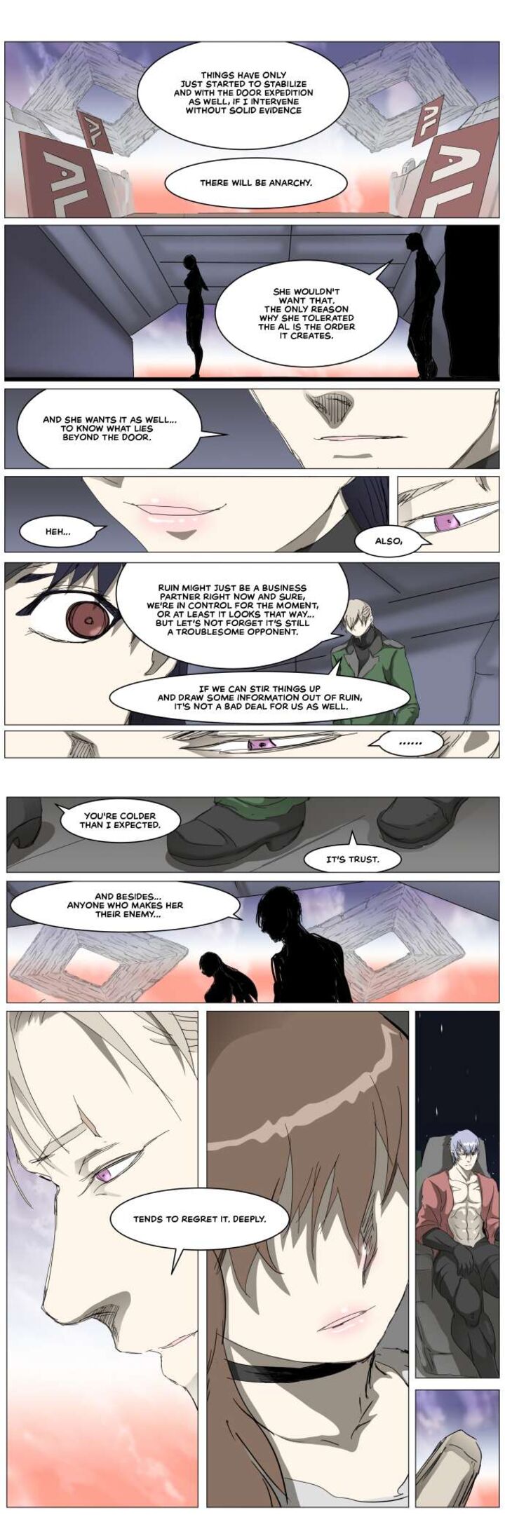 Knight Run 316 20