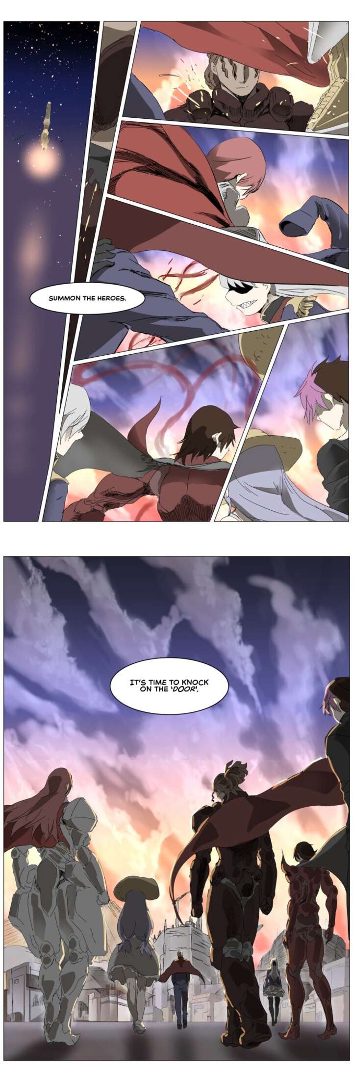 Knight Run 316 21