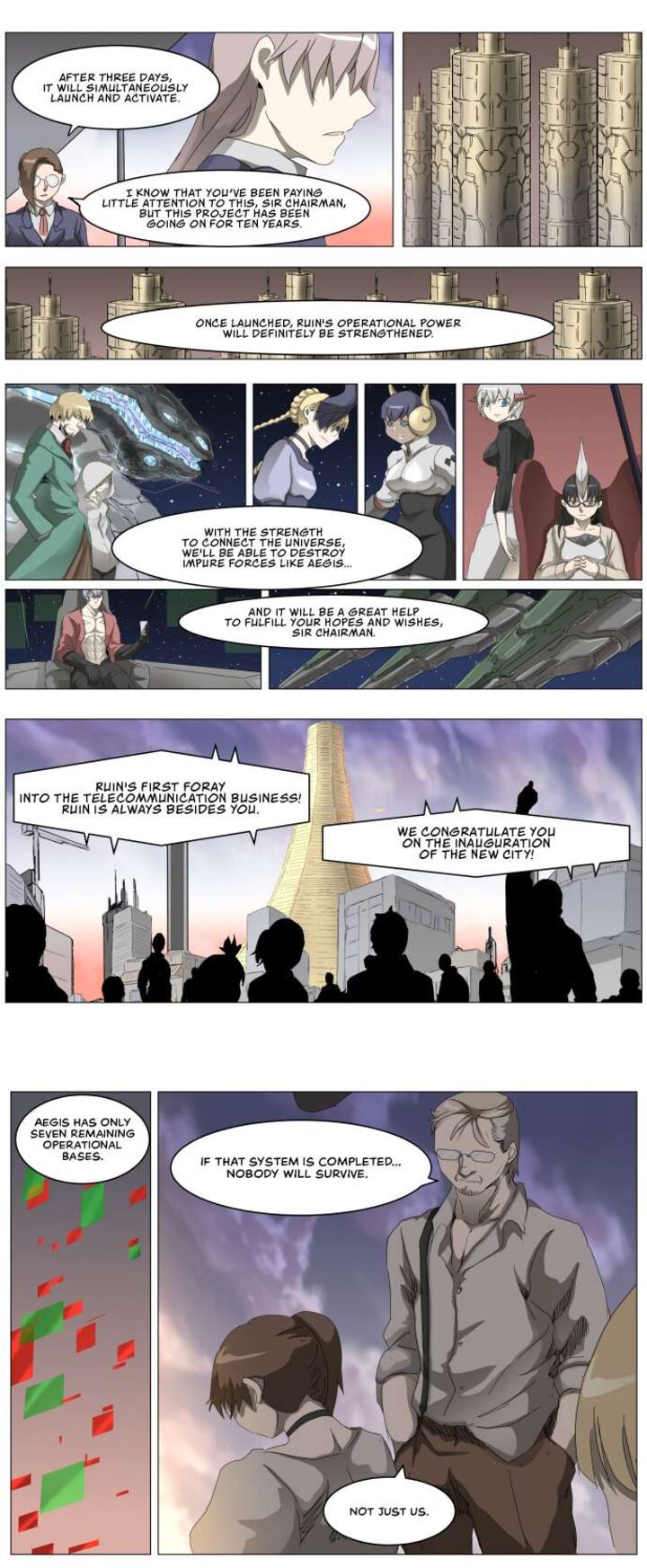Knight Run 316 3