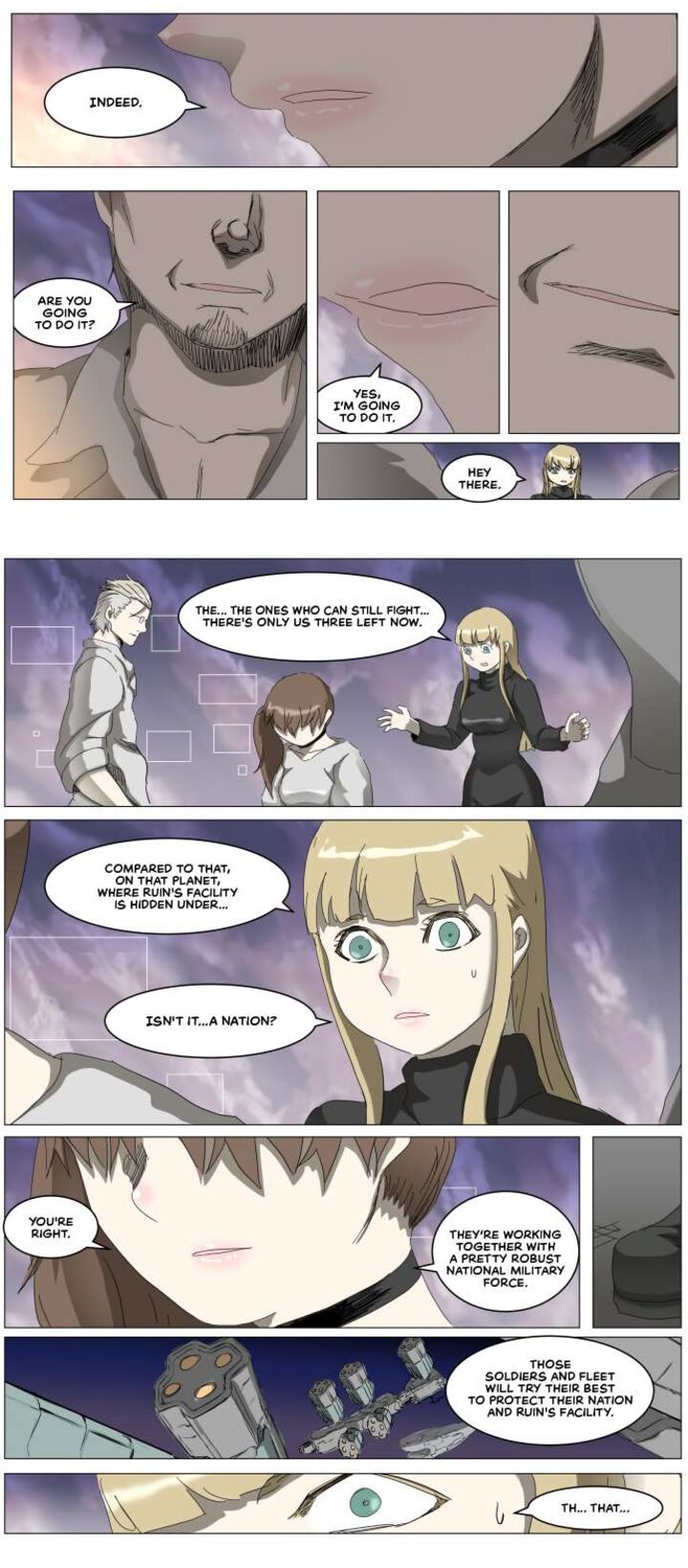 Knight Run 316 4