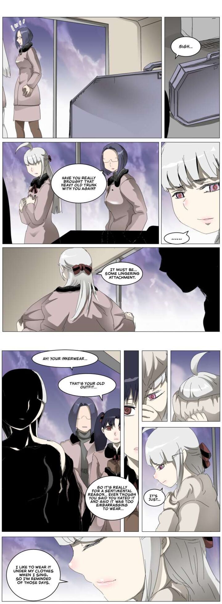 Knight Run 316 7
