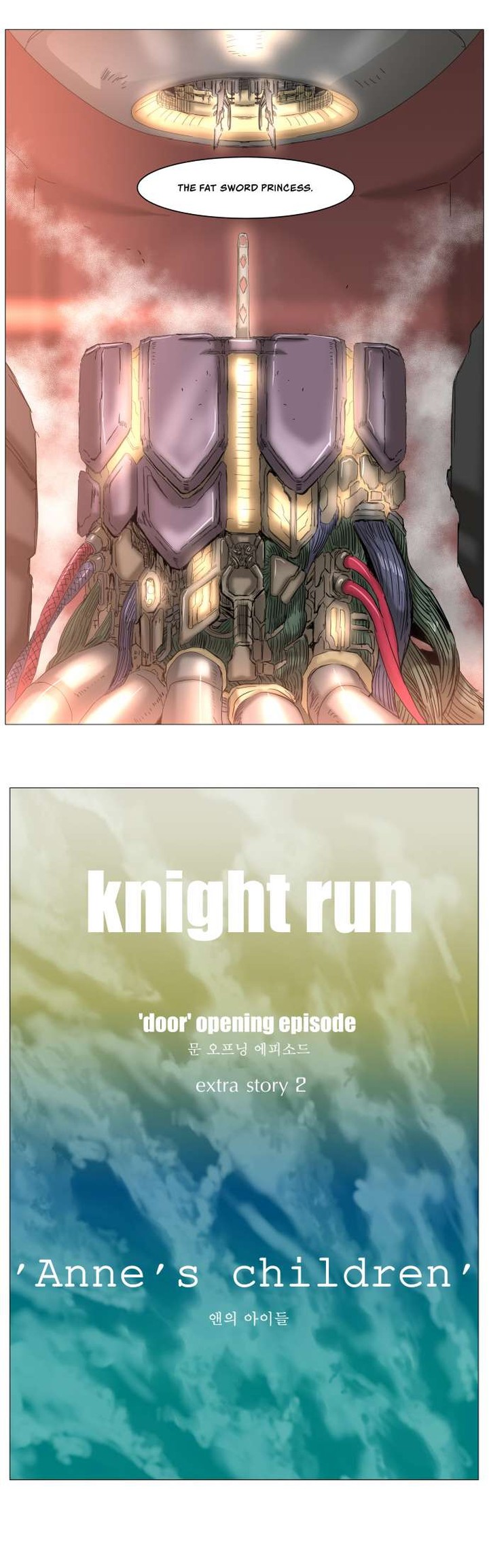 Knight Run 317 21