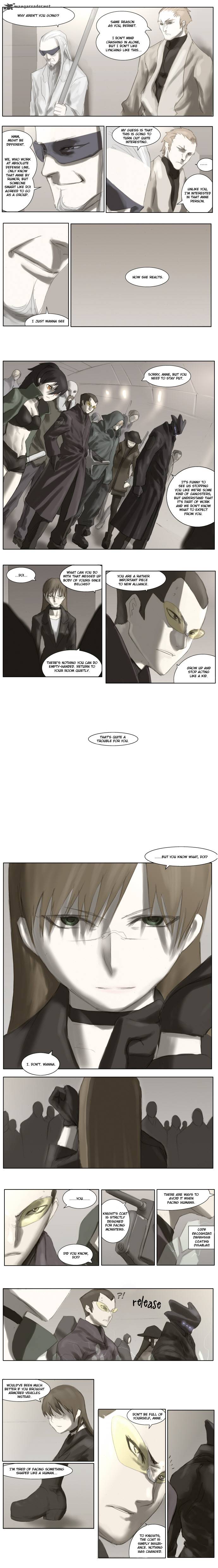 Knight Run 32 2