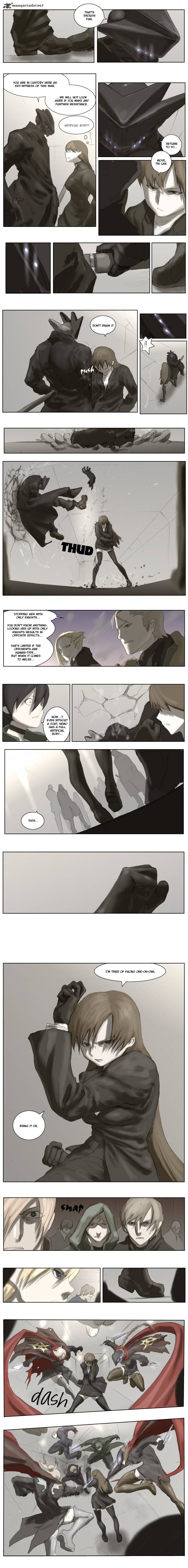 Knight Run 32 3