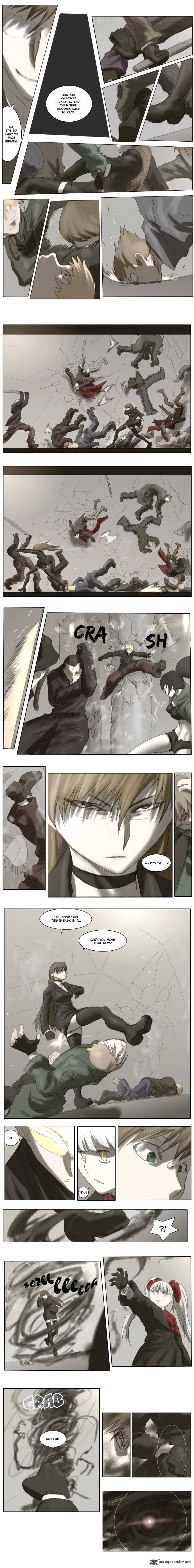 Knight Run 32 4