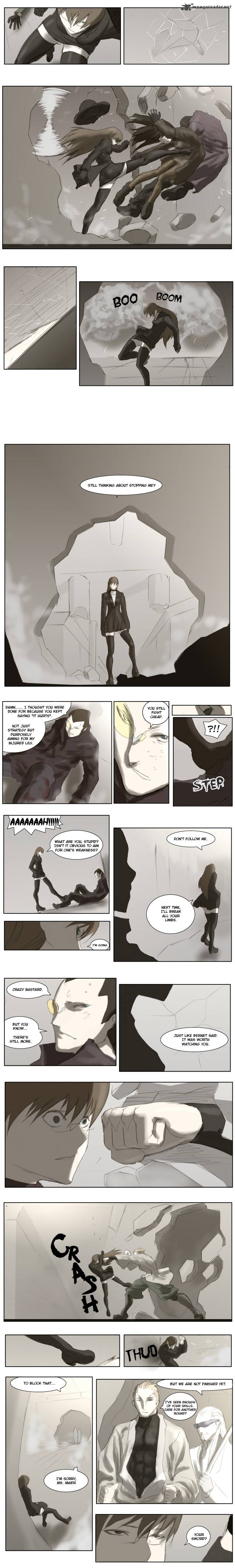 Knight Run 32 6