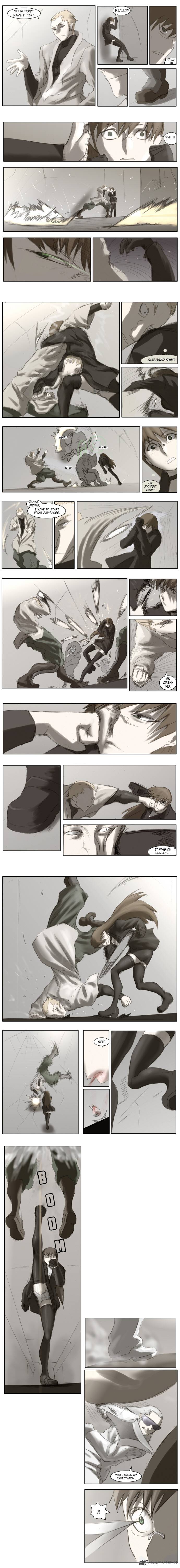 Knight Run 33 3
