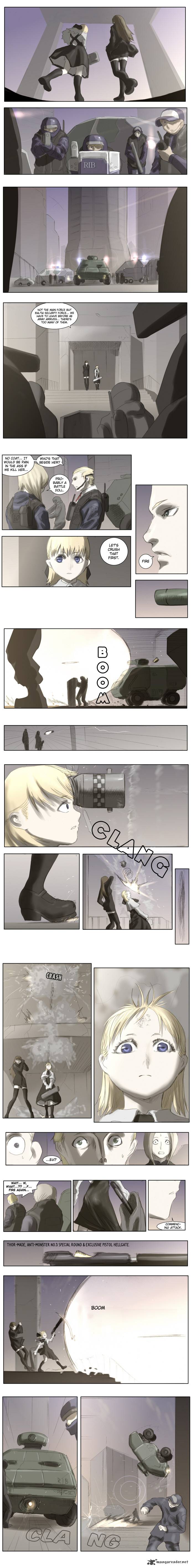 Knight Run 33 7