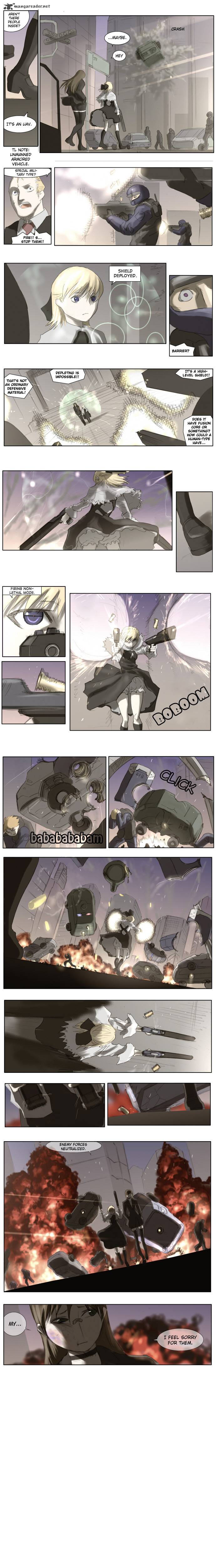 Knight Run 33 8