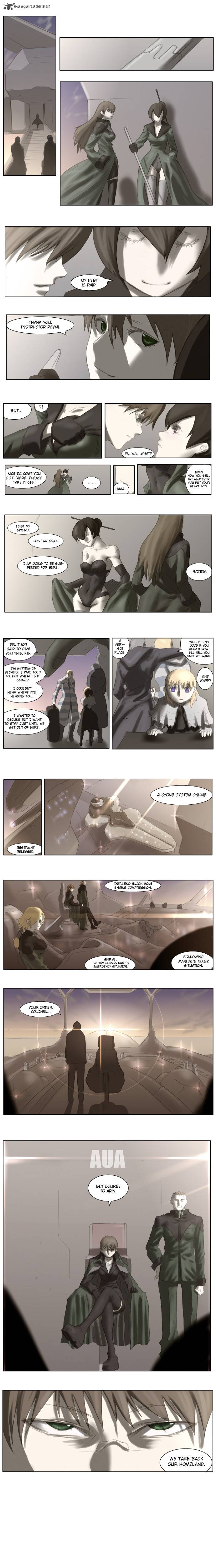 Knight Run 35 11