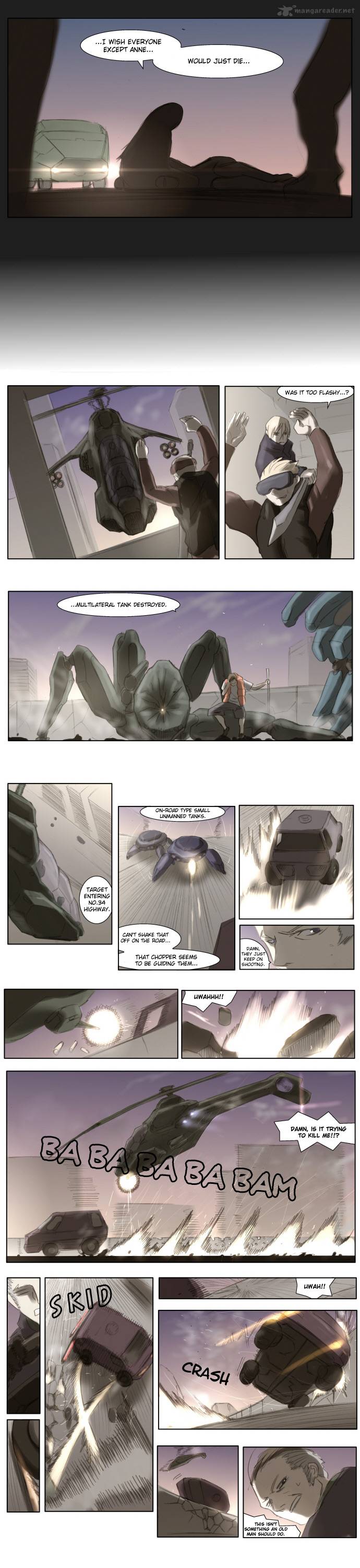 Knight Run 35 2