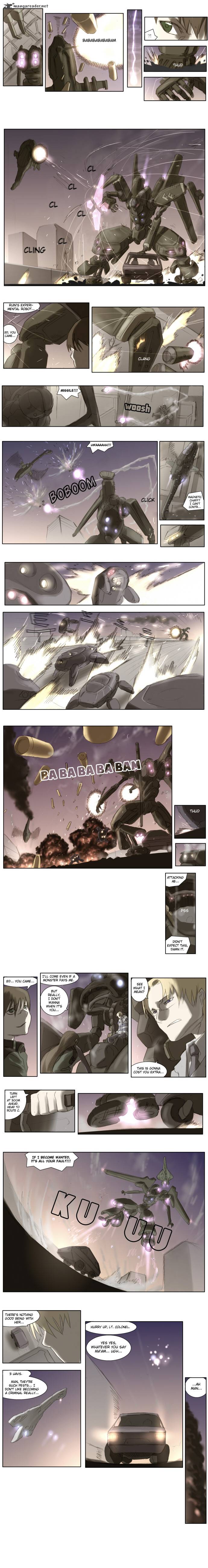 Knight Run 35 3