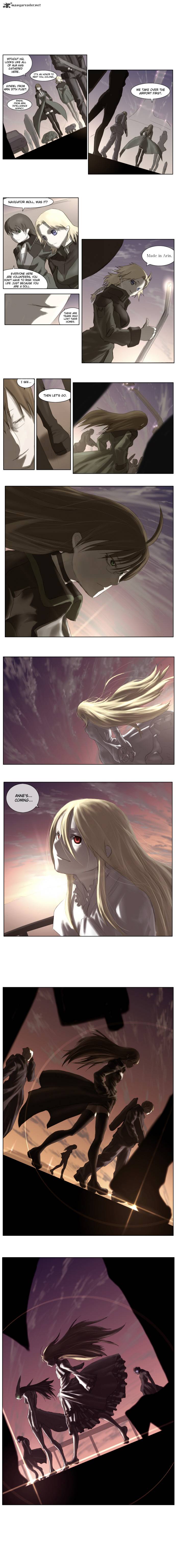 Knight Run 35 9