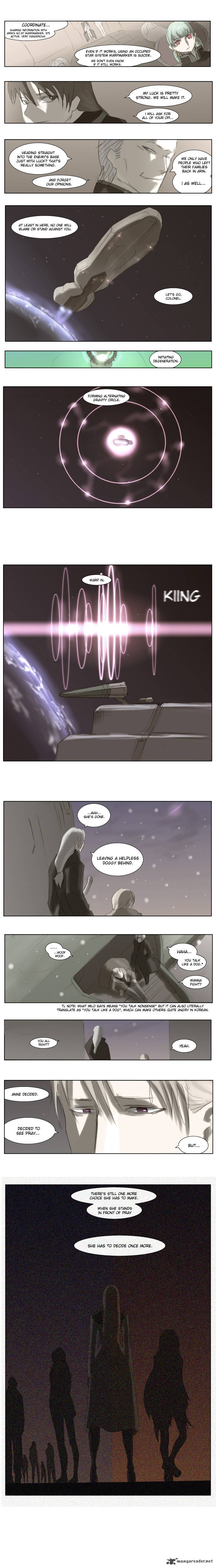 Knight Run 36 6