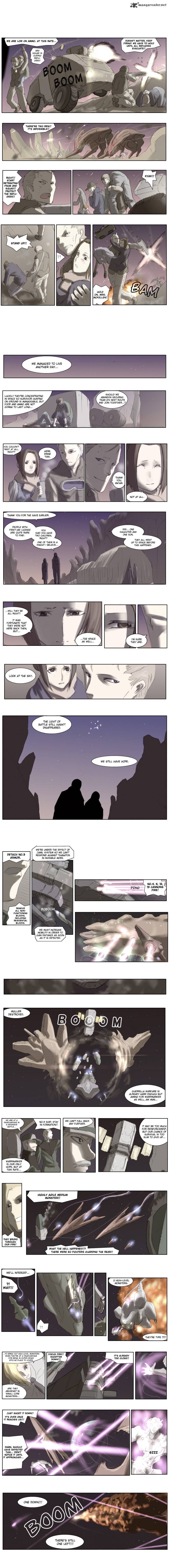 Knight Run 37 2