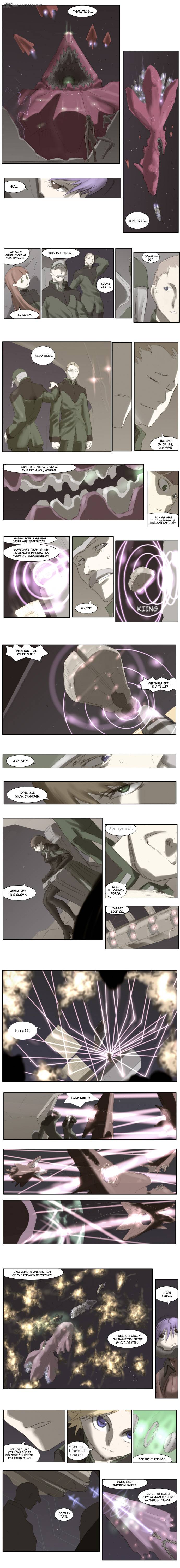 Knight Run 37 4