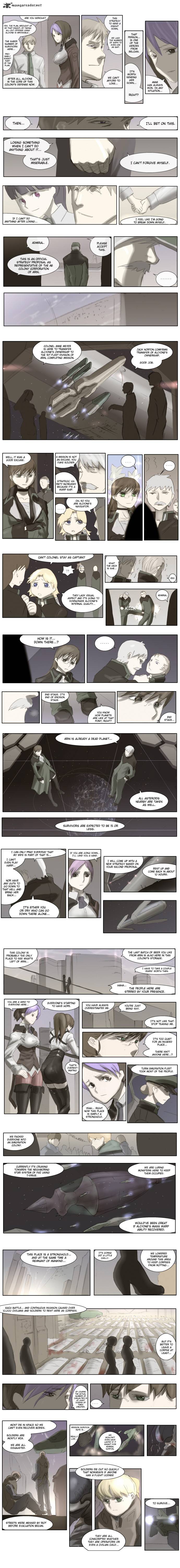 Knight Run 38 2