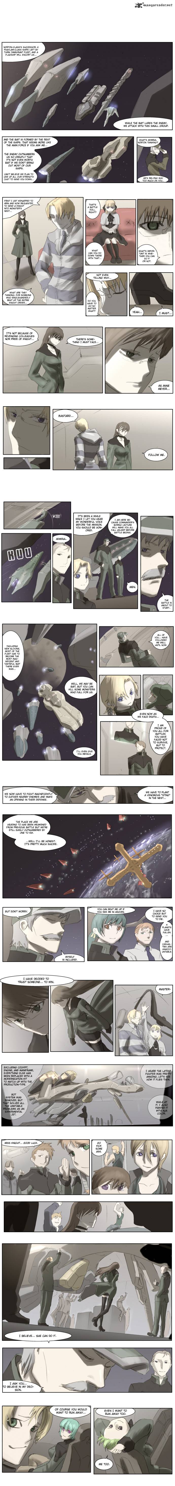 Knight Run 39 2
