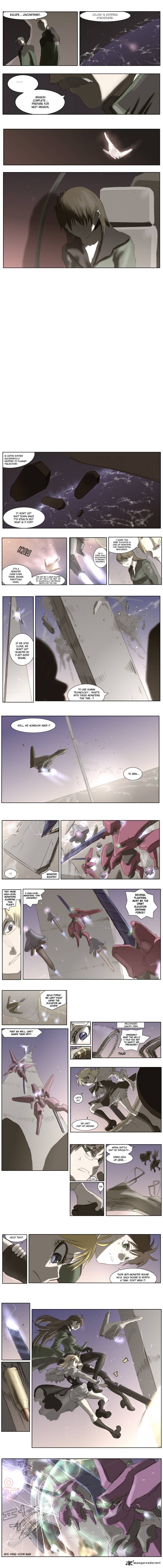 Knight Run 40 2