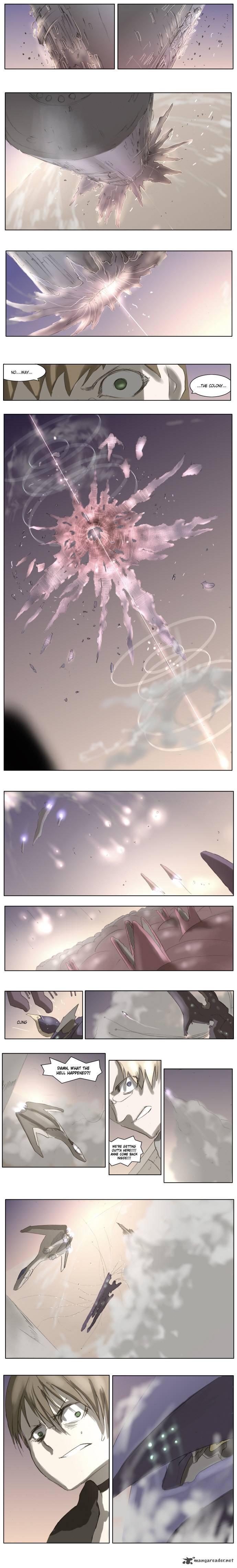 Knight Run 40 5