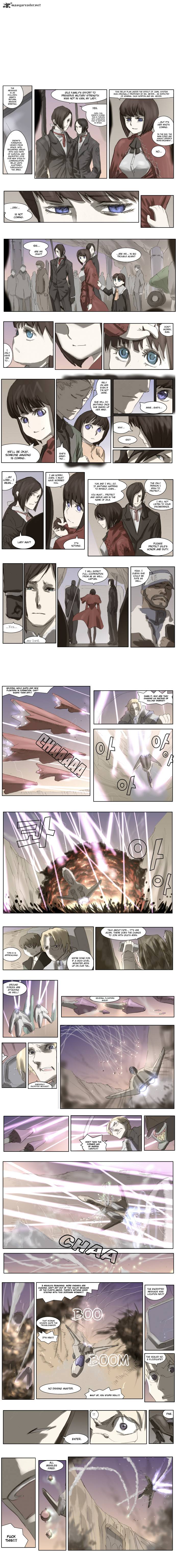 Knight Run 41 4