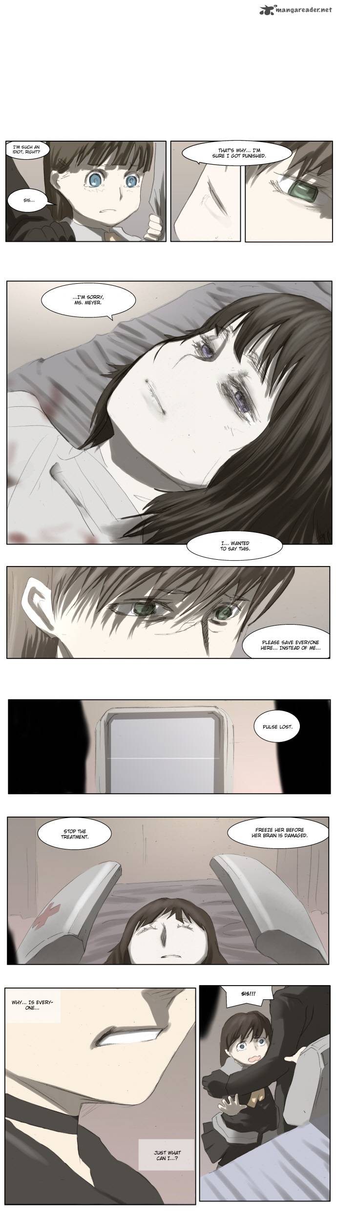 Knight Run 43 2