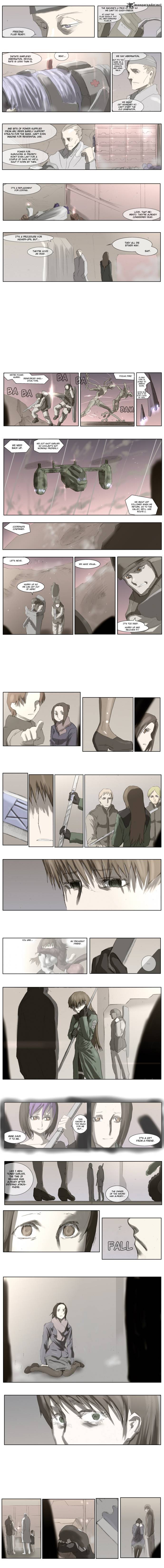 Knight Run 43 3