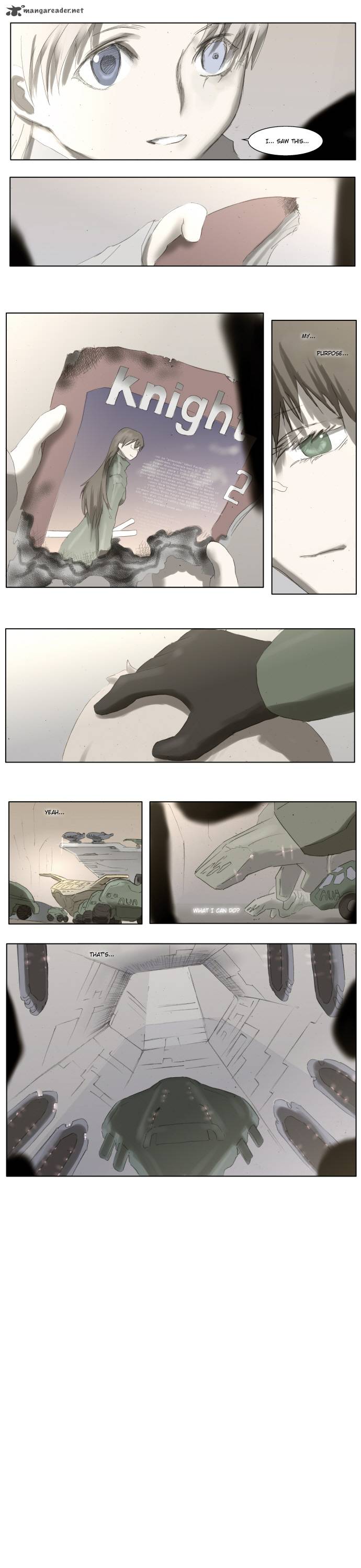 Knight Run 43 5