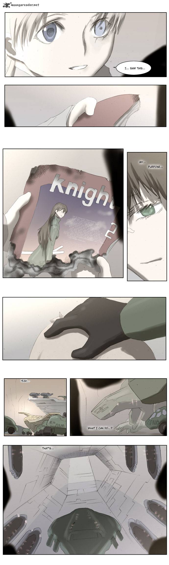 Knight Run 44 2