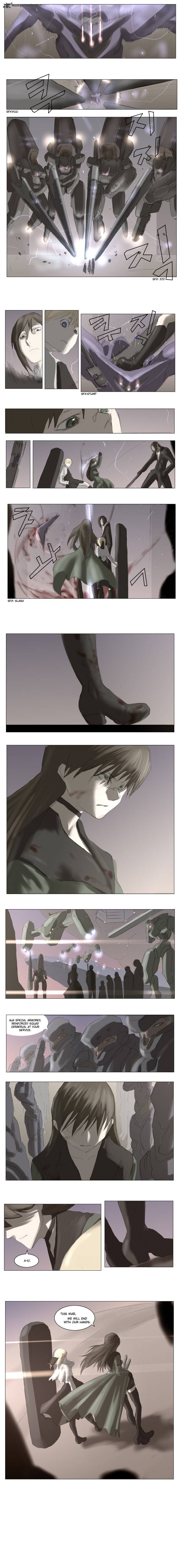 Knight Run 45 4