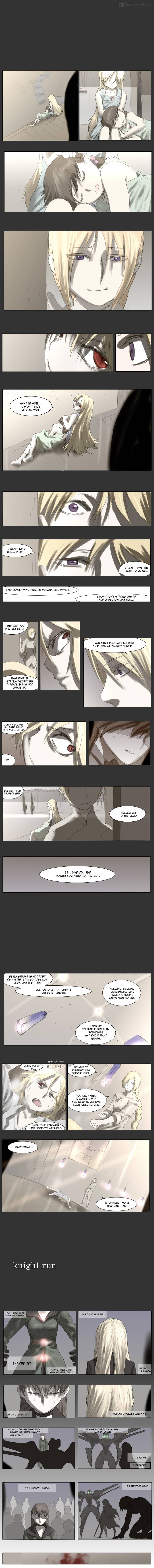 Knight Run 46 2