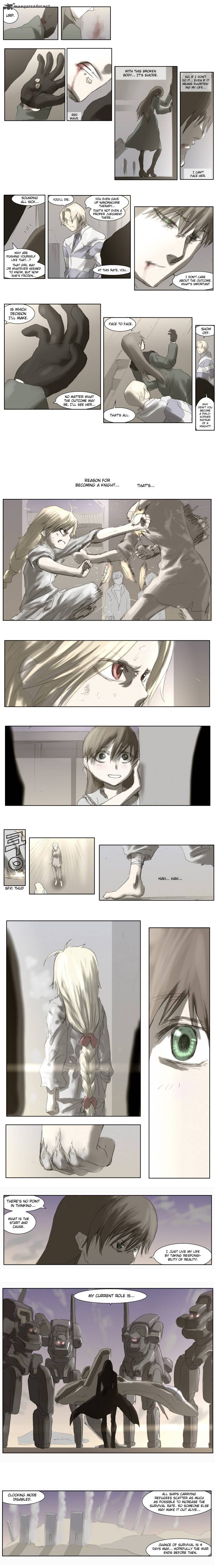 Knight Run 46 3