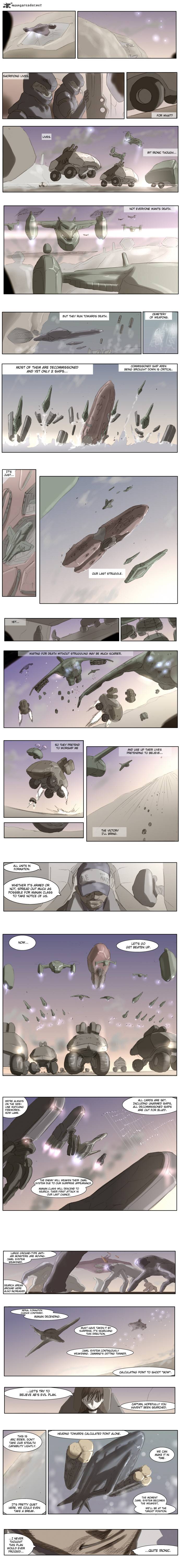 Knight Run 46 4