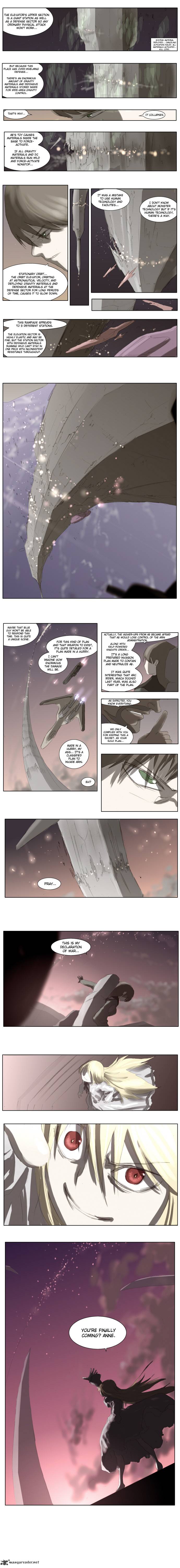 Knight Run 46 6