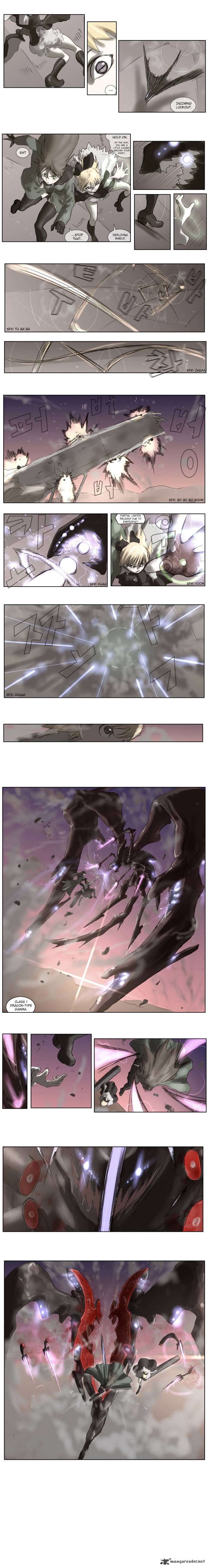 Knight Run 48 2