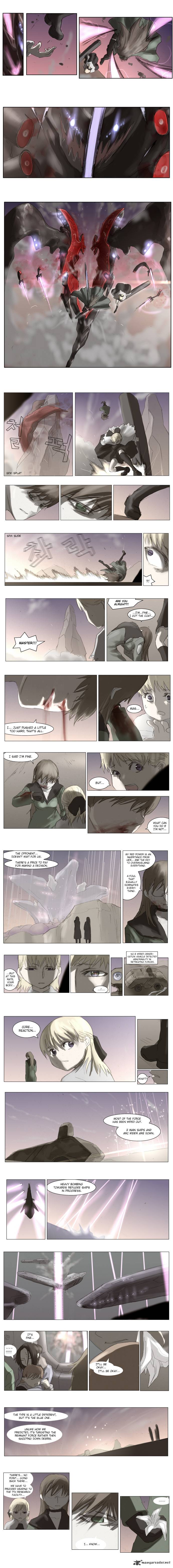 Knight Run 49 4