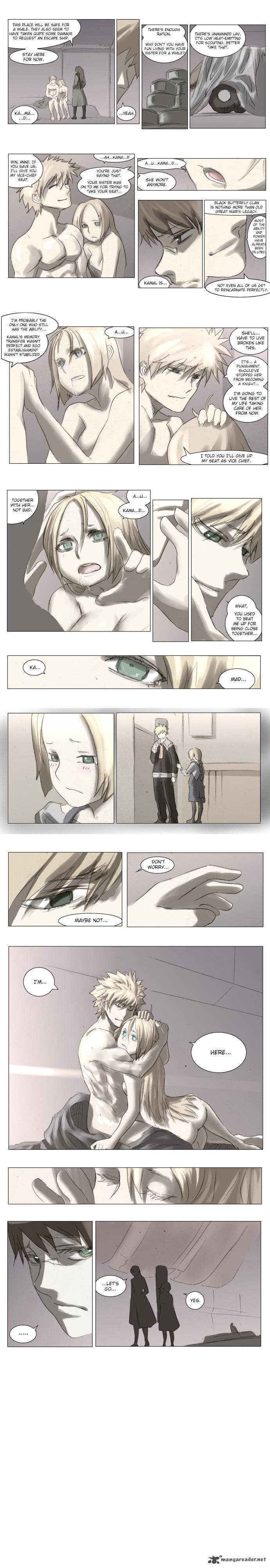 Knight Run 49 6