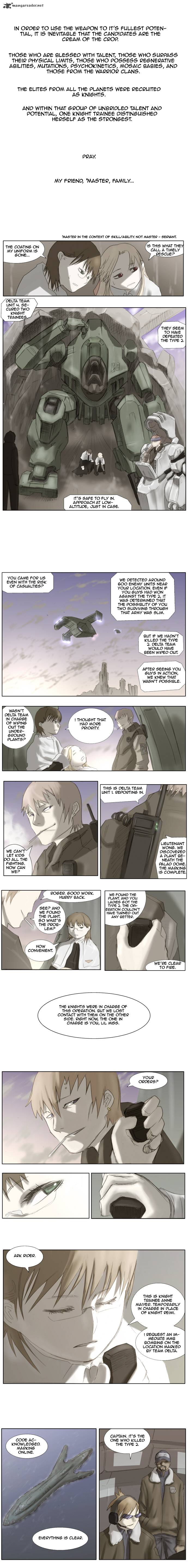 Knight Run 5 2
