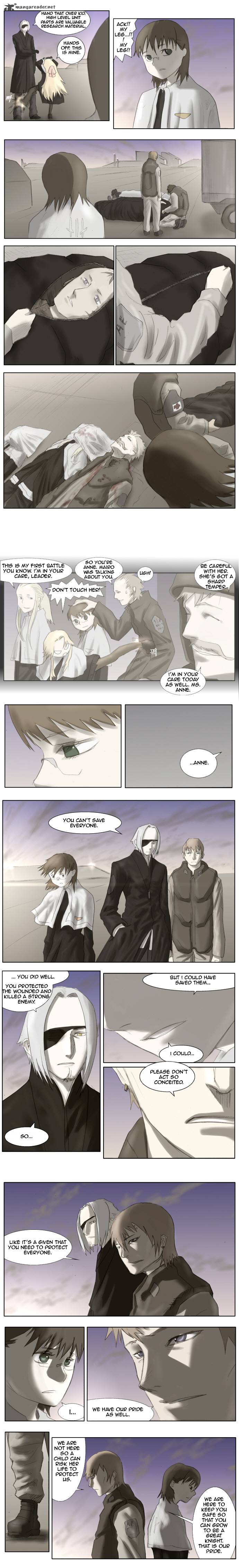 Knight Run 5 4