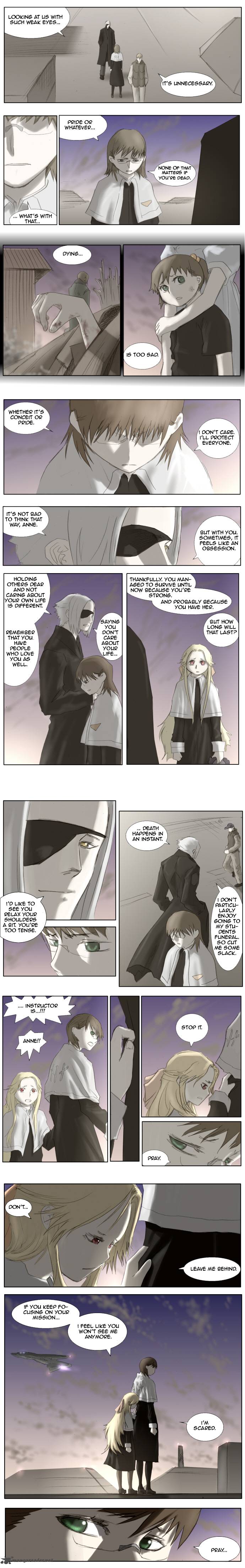 Knight Run 5 5