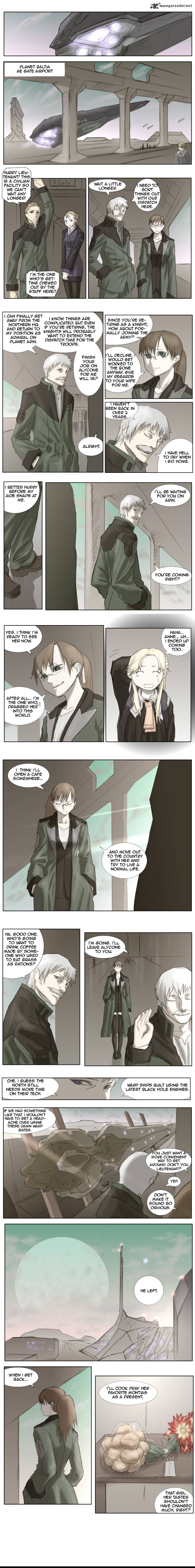 Knight Run 5 7