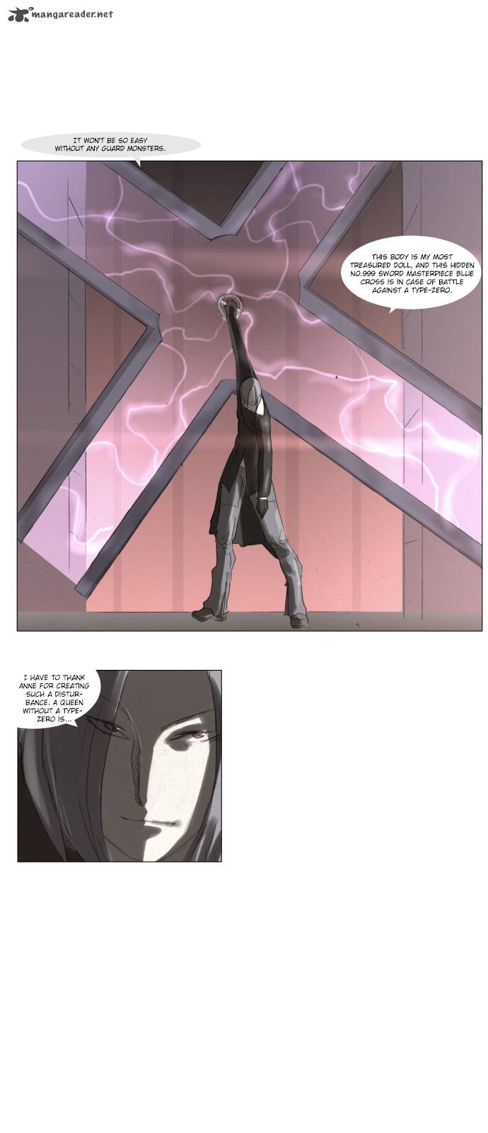 Knight Run 50 2