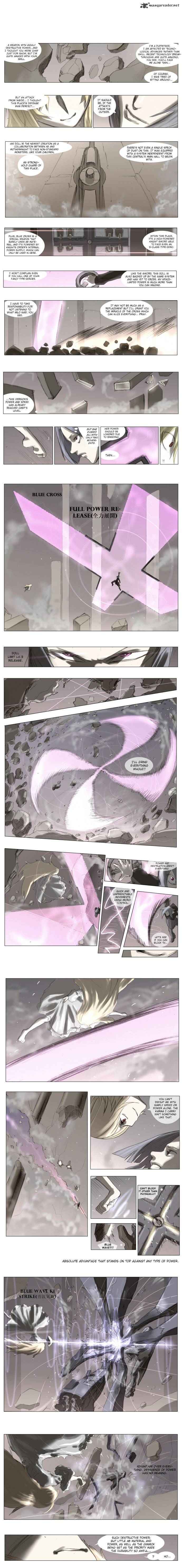 Knight Run 50 3