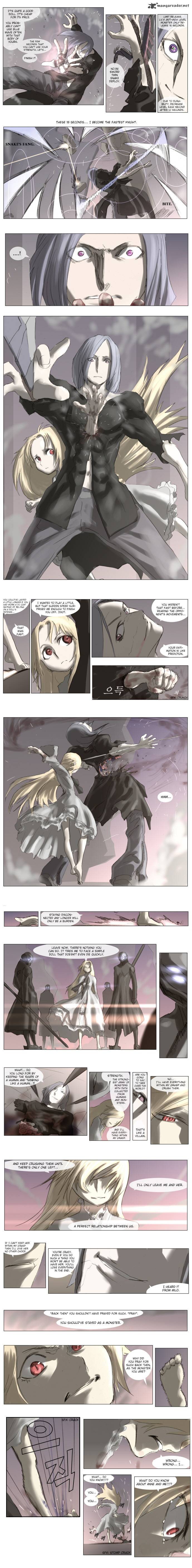 Knight Run 50 4