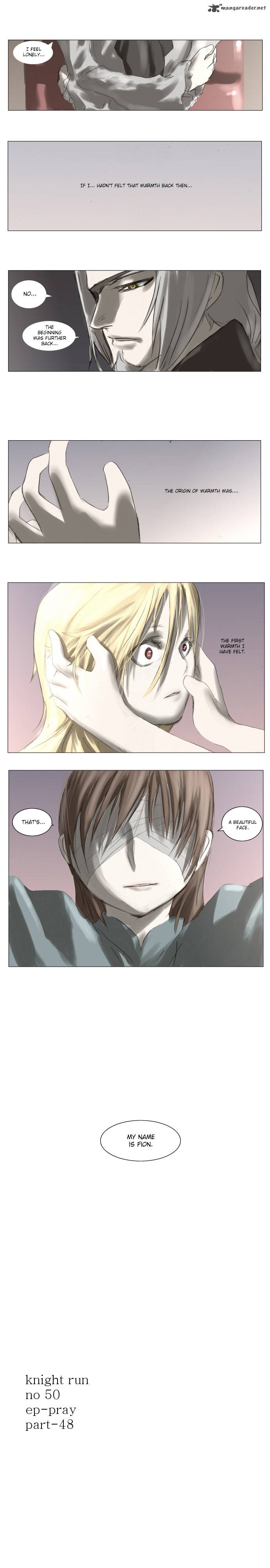 Knight Run 50 6