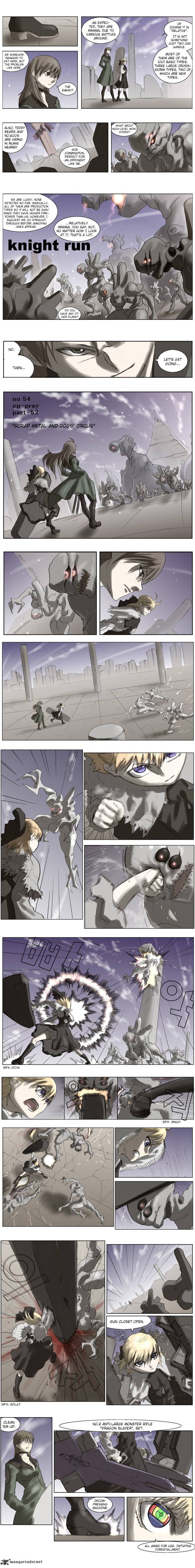 Knight Run 54 2