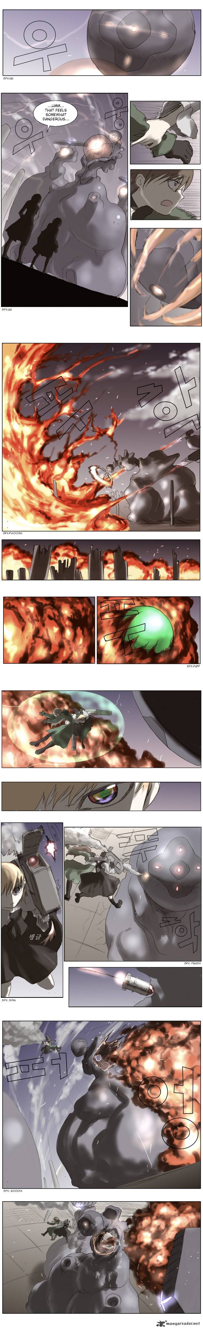 Knight Run 54 5