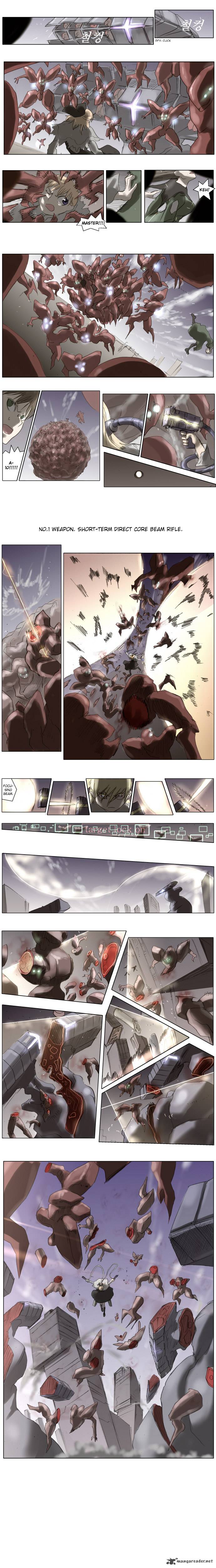 Knight Run 54 6