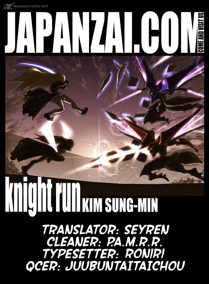 Knight Run 56 1
