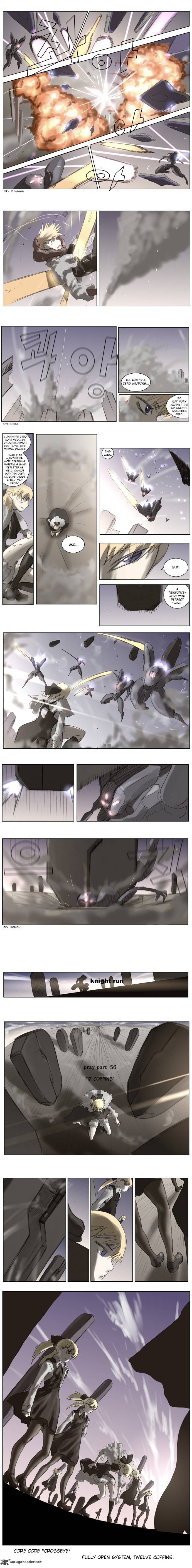 Knight Run 56 5